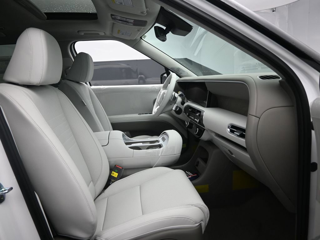 New 2026 Hyundai Palisade Limited image 34