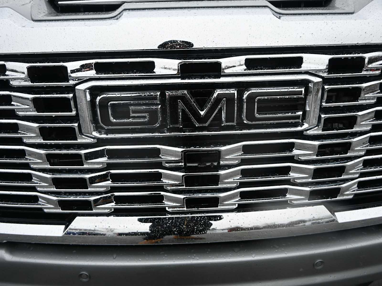 New 2026 GMC Sierra 2500 Denali w/ Denali Reserve Package image 27