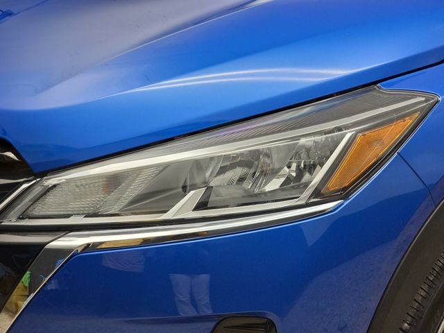 Used 2025 Nissan Kicks Play S FWD image 13