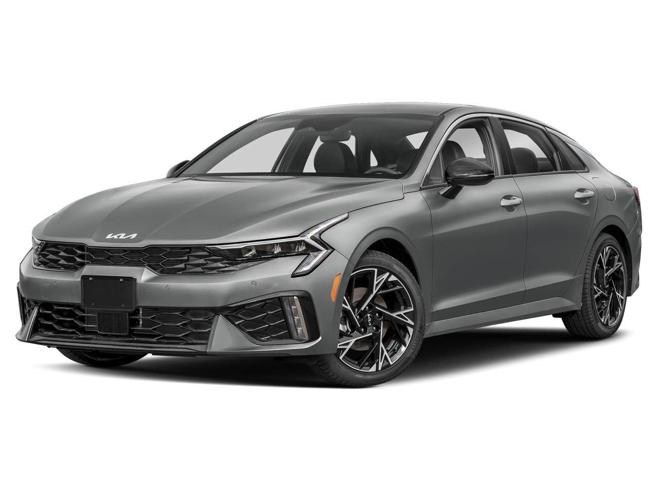 New 2026 Kia K5 GT-Line w/ GT-Line Premium Package AWD/4WD image 28