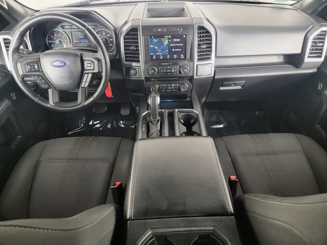 Used 2018 Ford F150 XLT w/ Equipment Group 302A Luxury image 20