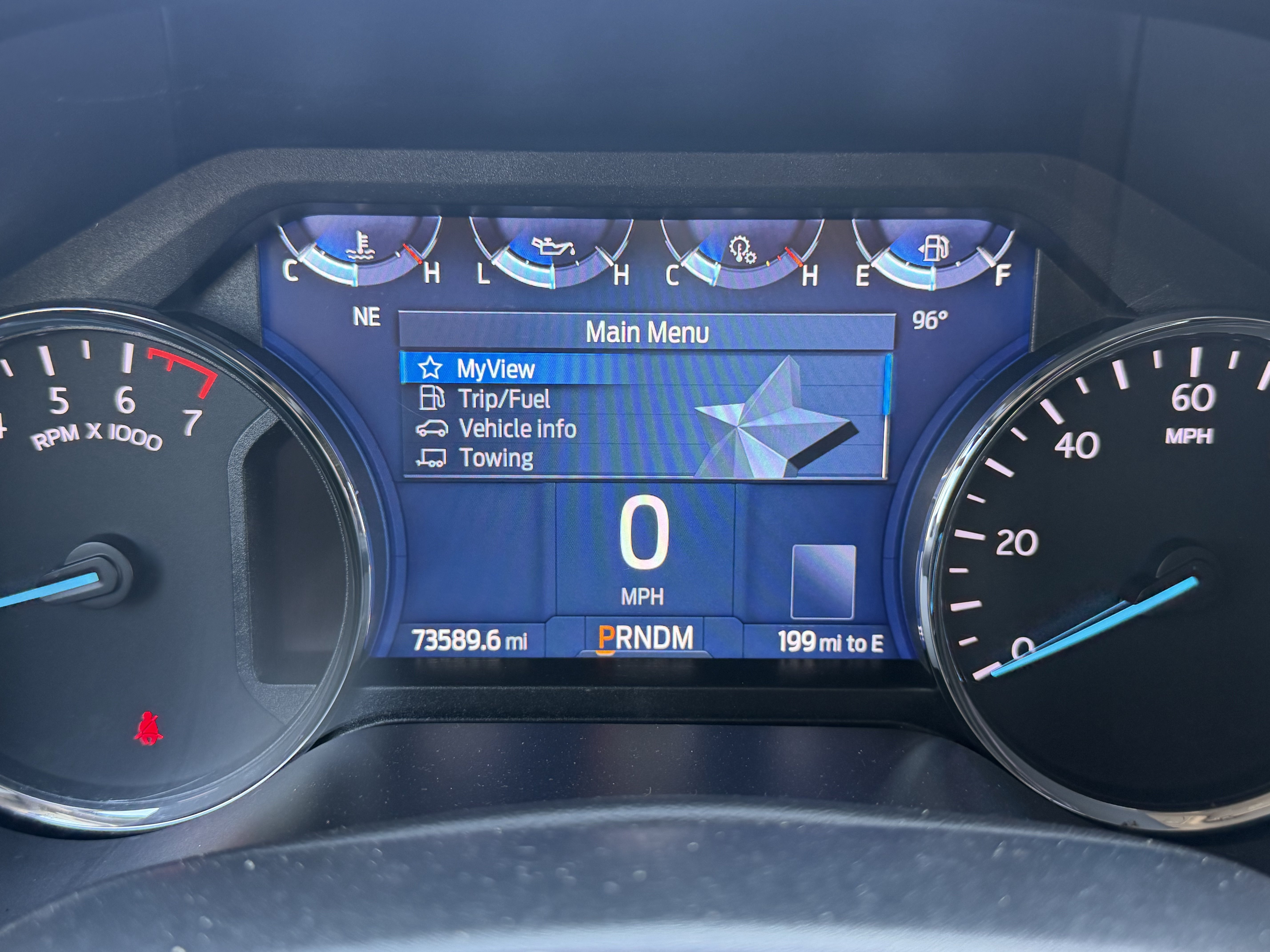Used 2022 Ford Expedition XLT RWD image 11