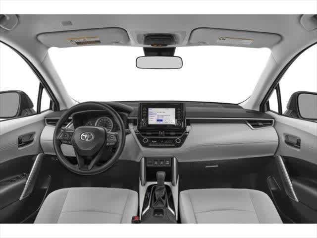 Used 2023 Toyota Corolla Cross L AWD/4WD image 5