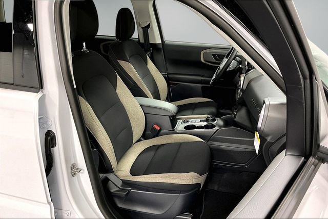 New 2025 Ford Bronco Sport Big Bend w/ Convenience Package image 11