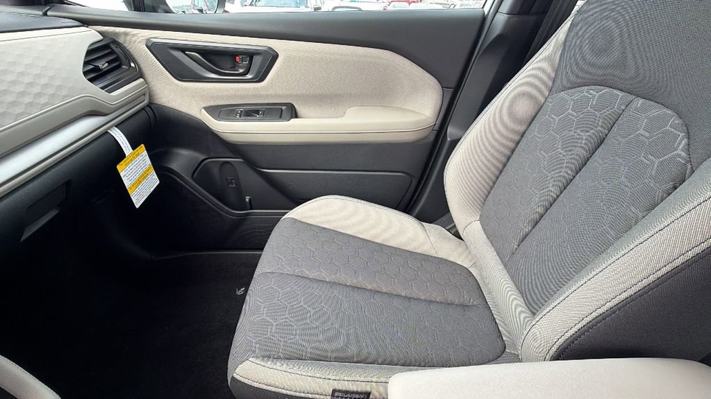 New 2026 Subaru Forester image 23