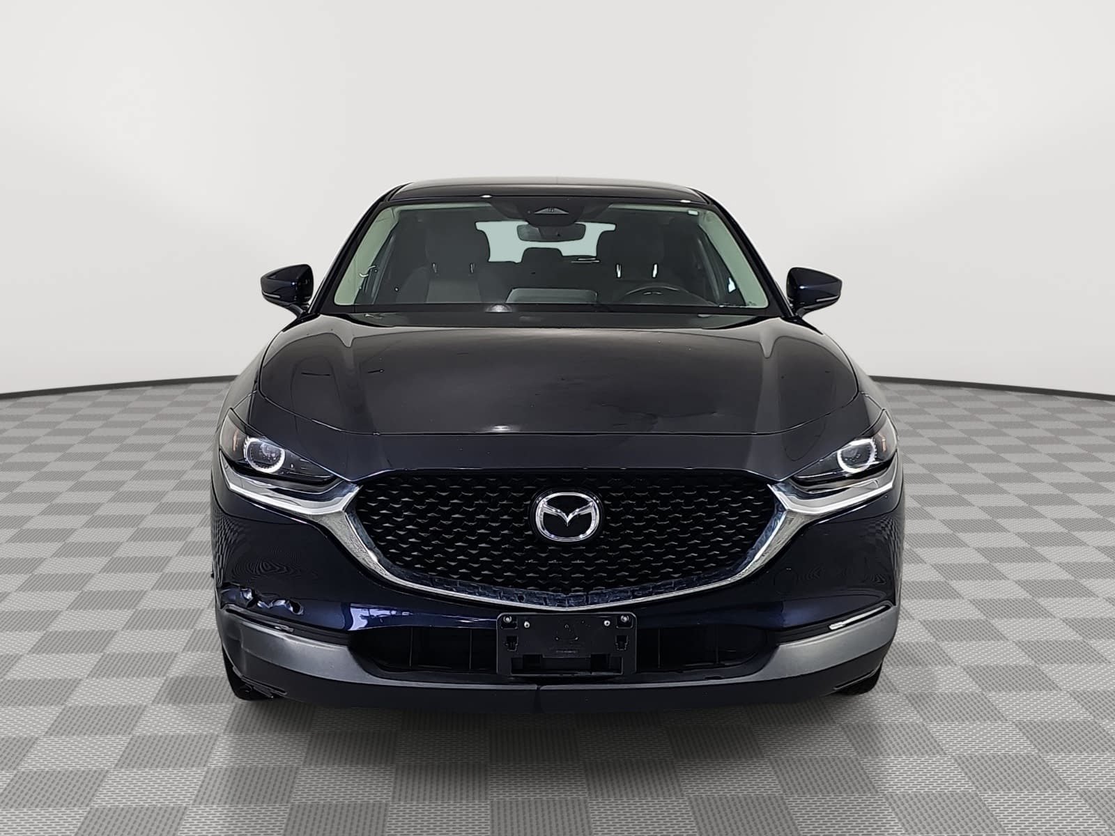 Used 2024 MAZDA CX-30 AWD 2.5 S image 3