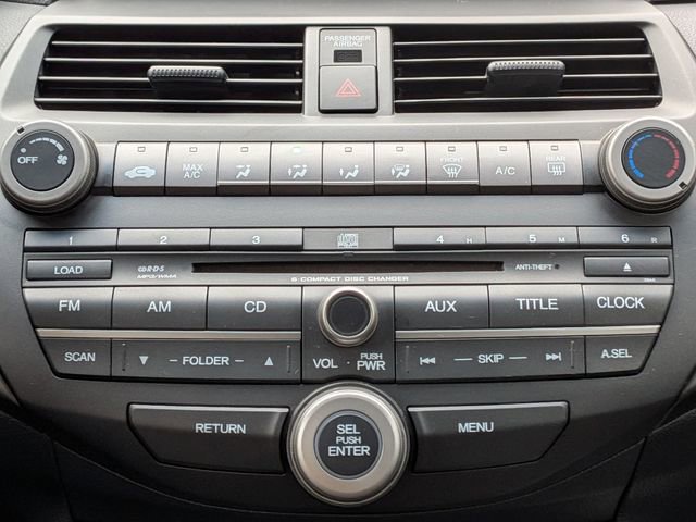 Used 2010 Honda Accord LX-S image 22