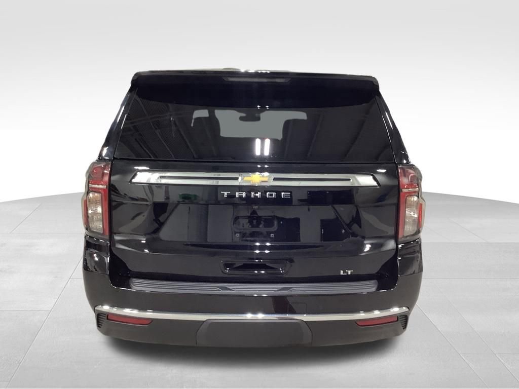 Used 2022 Chevrolet Tahoe LT w/ LT Signature Package image 6