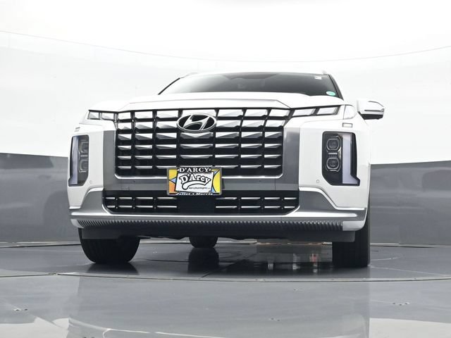 Used 2023 Hyundai Palisade Calligraphy AWD/4WD image 23