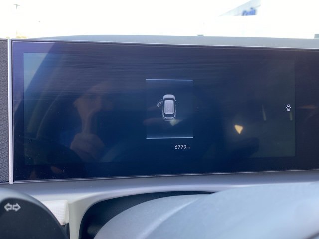 New 2025 Hyundai Tucson SE image 14