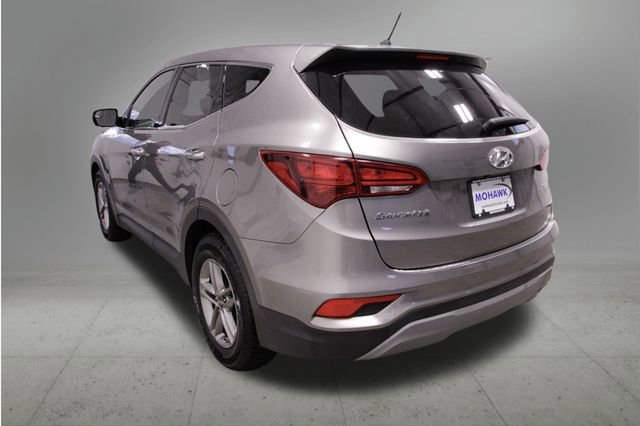 Used 2018 Hyundai Santa Fe Sport image 3