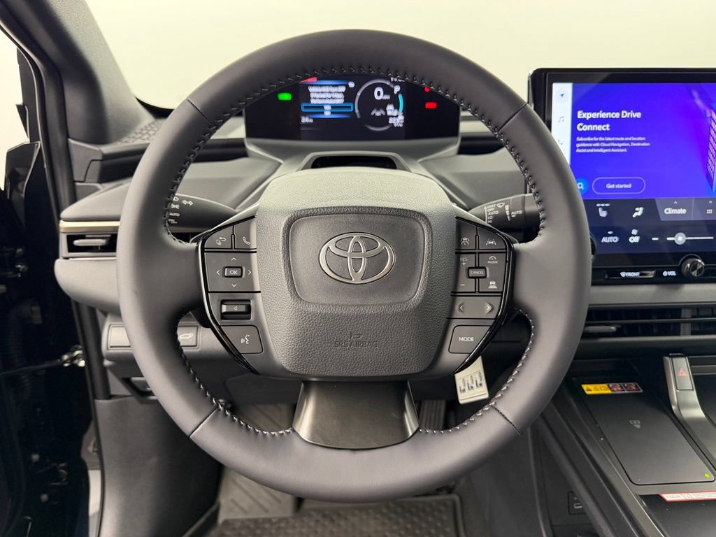 New 2026 Toyota bZ AWD/4WD image 22