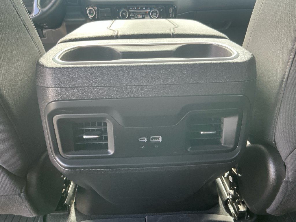 Used 2024 Chevrolet Silverado 1500 LT Trail Boss w/ Protection Package AWD/4WD image 22