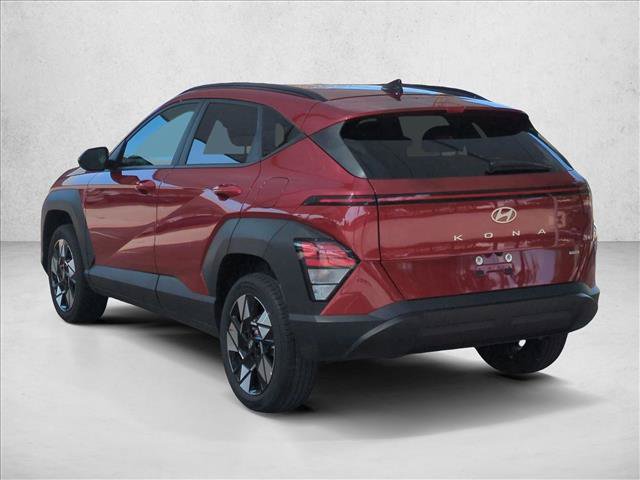 Used 2025 Hyundai Kona SEL AWD/4WD image 7