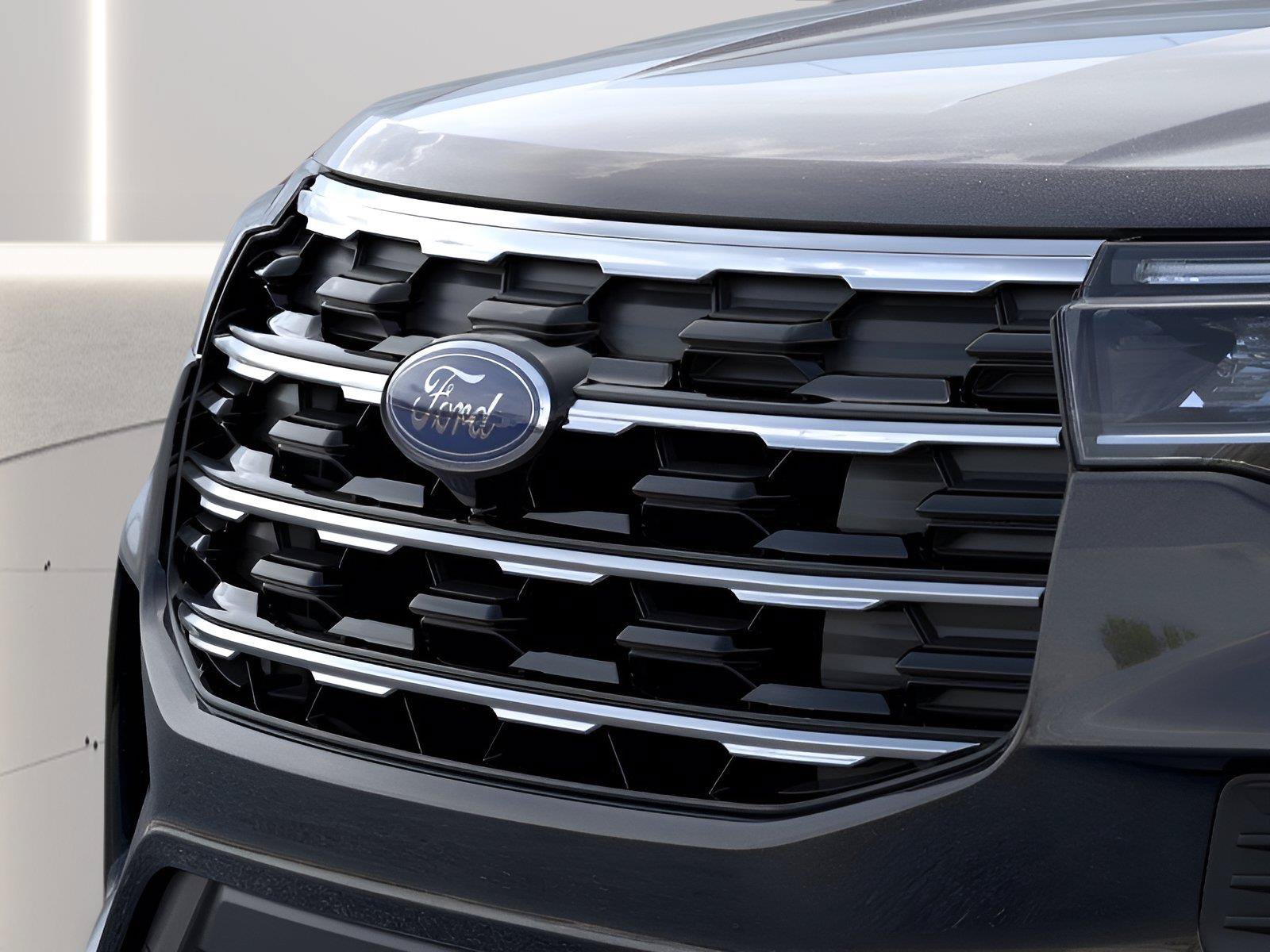New 2026 Ford Explorer Active AWD/4WD image 18