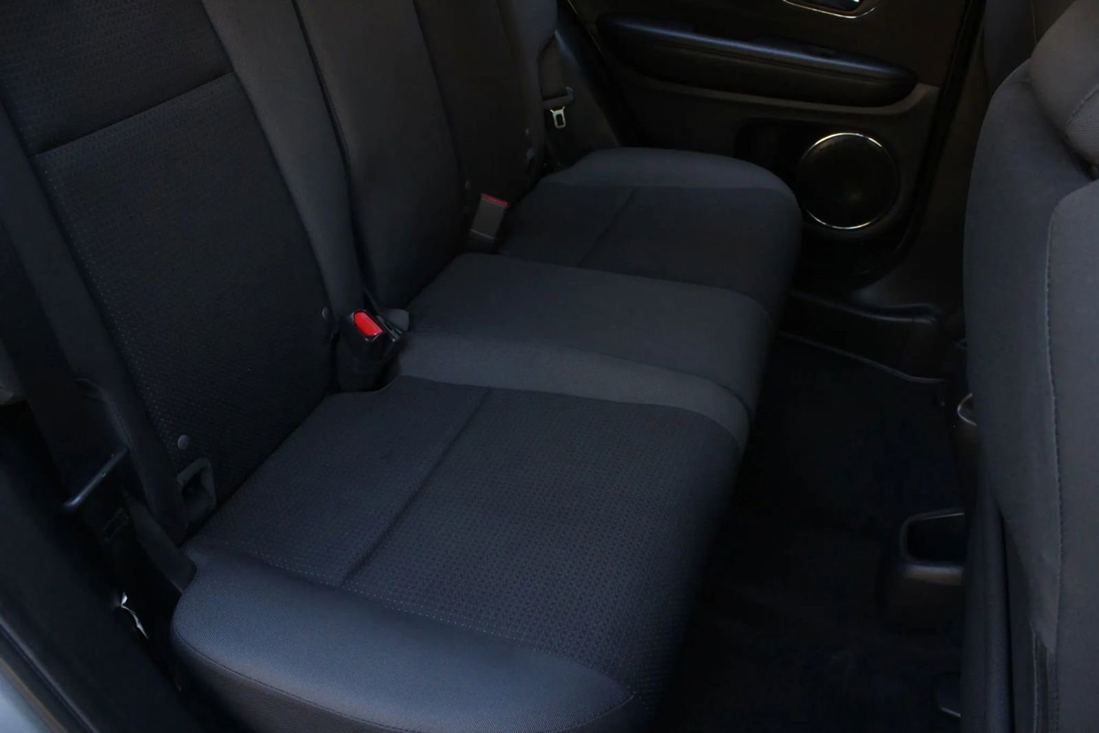Used 2020 Honda HR-V EX image 26