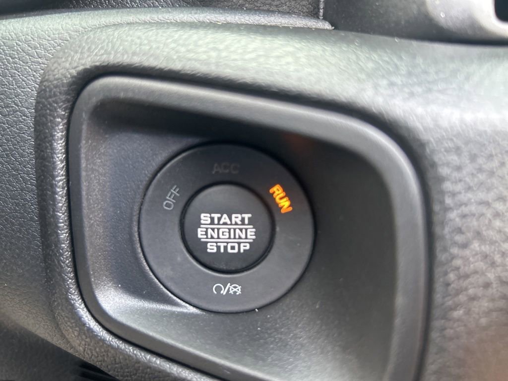 New 2026 Jeep Wrangler Sport S image 43