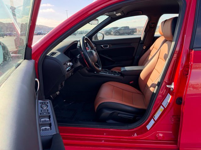 Used 2022 Honda Civic Sport image 9