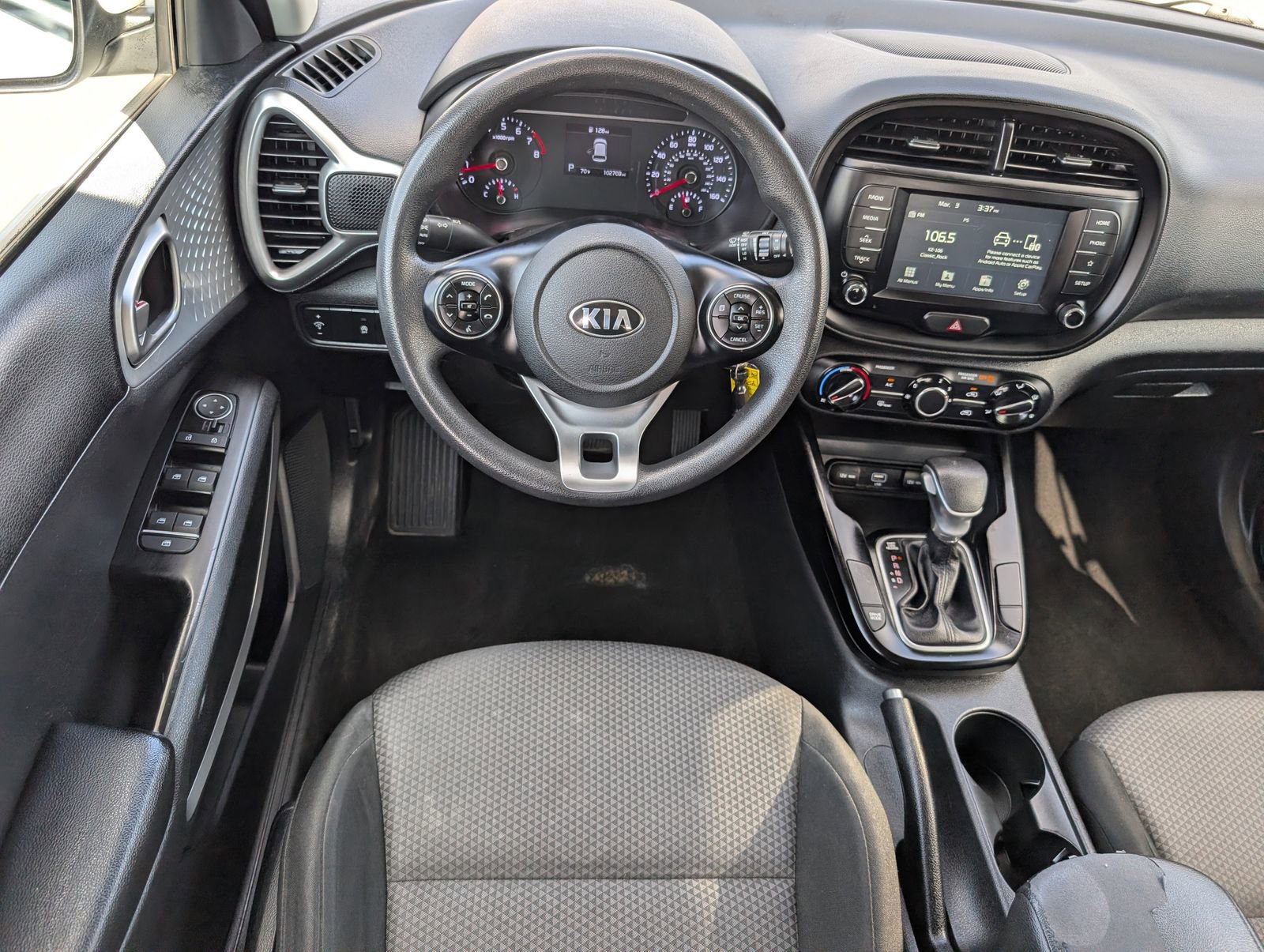 Used 2020 Kia Soul LX image 17