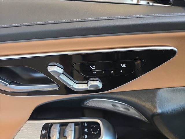 New 2026 Mercedes-Benz E 53 AMG e 4MATIC Sedan image 18