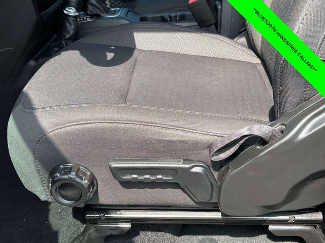Used 2023 Jeep Gladiator Sport AWD/4WD image 5