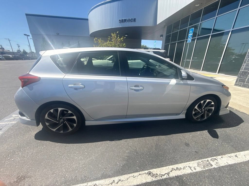 Used 2016 Scion iM FWD image 6