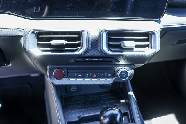 Used 2024 Ford Mustang GT Premium RWD image 24