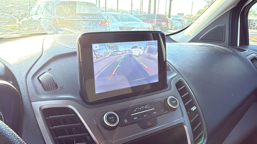 Used 2020 Ford Transit Connect XL image 15