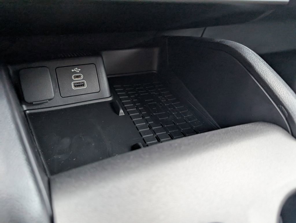 New 2025 Ford Bronco Sport Outer Banks w/ Outer Banks Tech Package+ AWD/4WD image 15