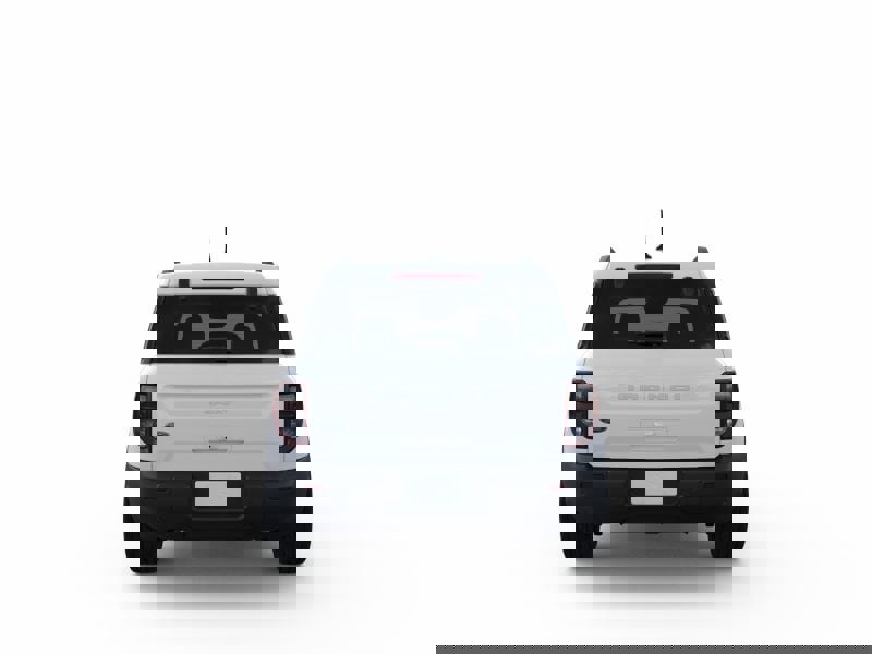 New 2025 Ford Bronco Sport Big Bend w/ Convenience Package AWD/4WD image 6