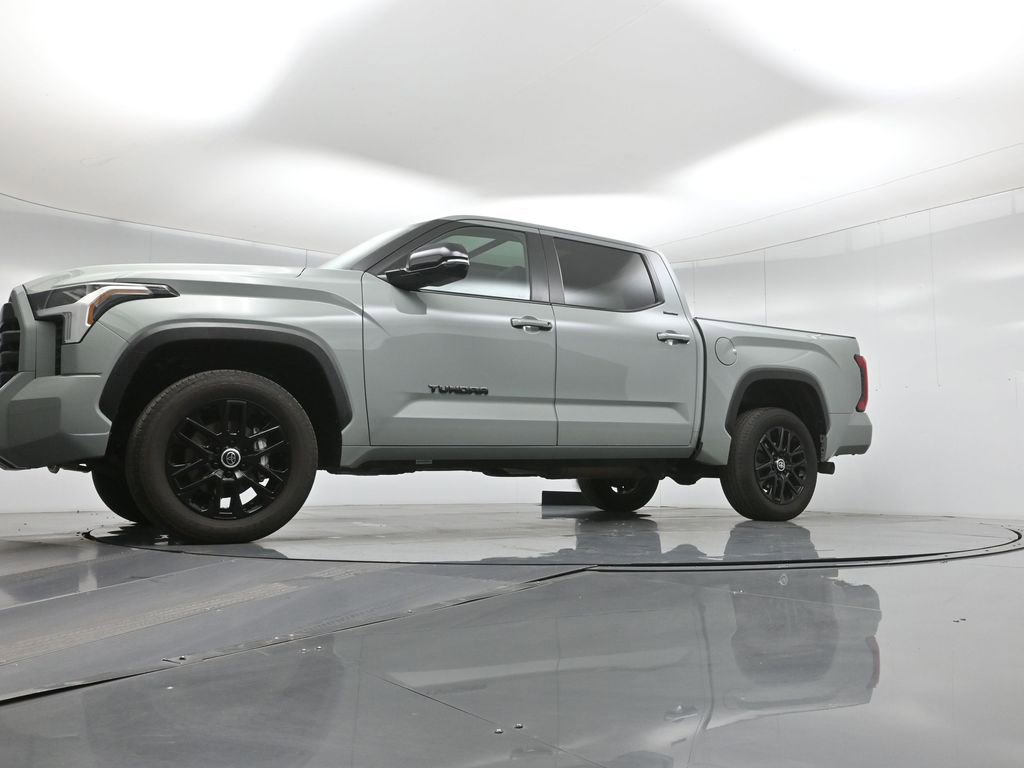 Used 2024 Toyota Tundra Limited image 55