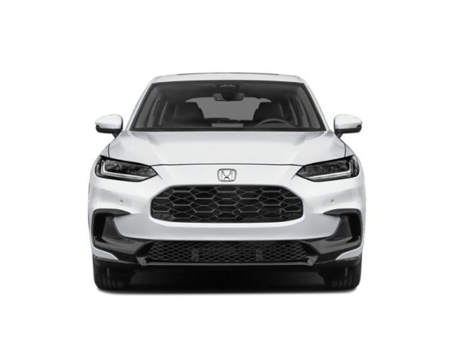 Certified 2023 Honda HR-V EX-L image 4