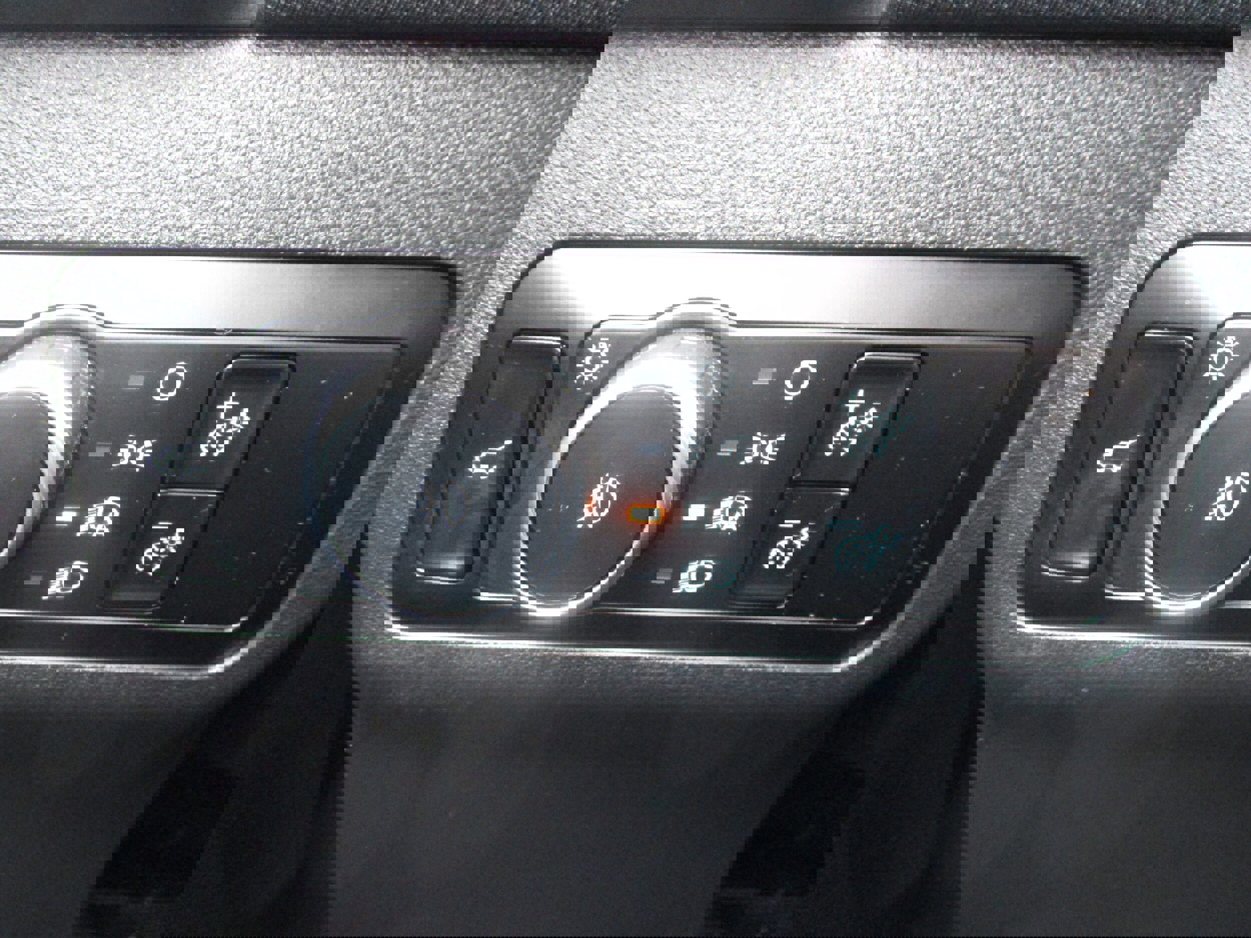 Used 2024 Ford Bronco Sport Big Bend w/ Convenience Package image 33