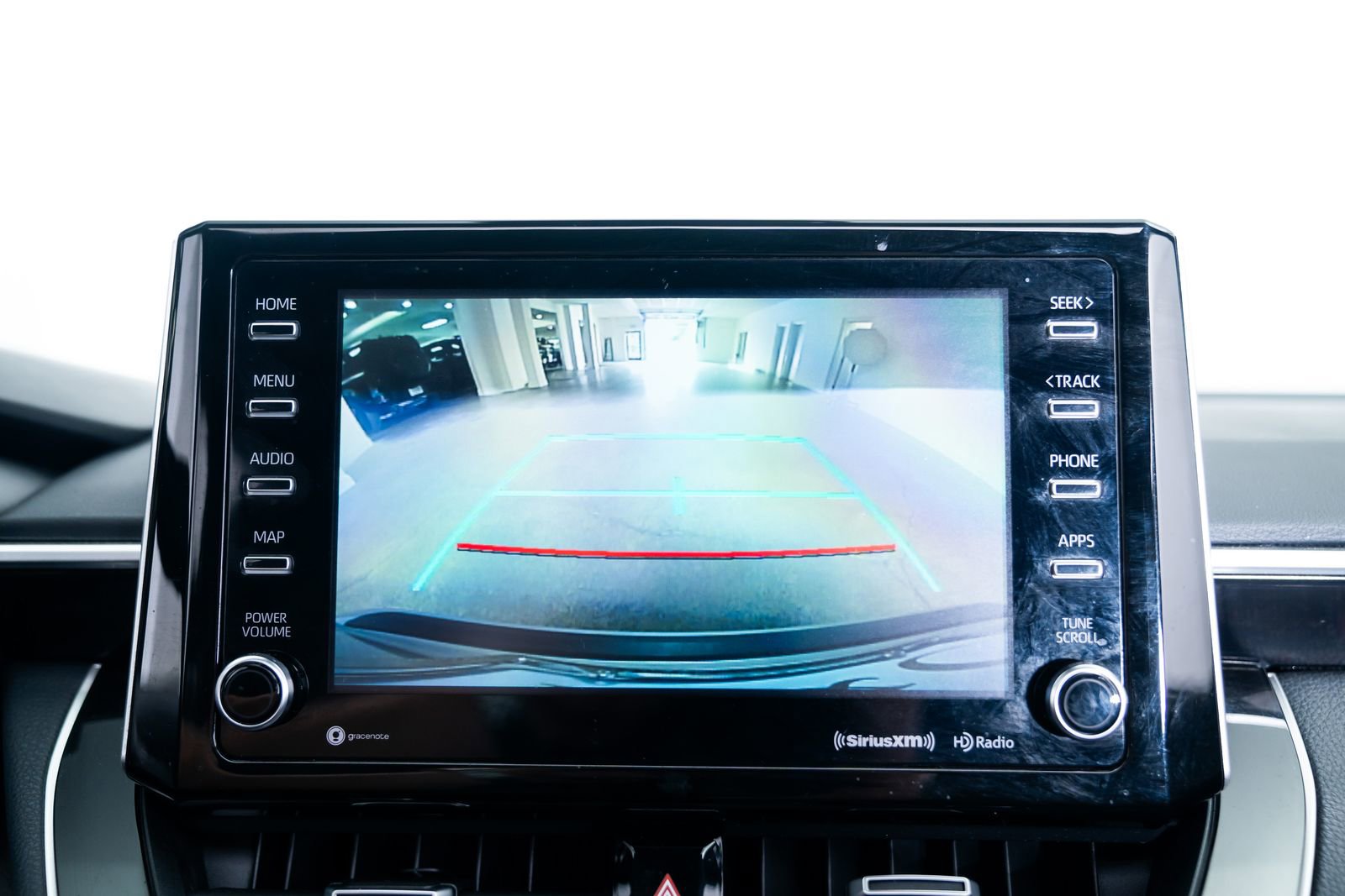 Used 2022 Toyota Corolla XSE w/ Carpet Mat Package (TMS) FWD image 13