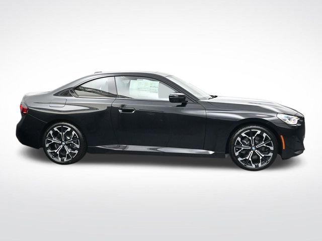 New 2025 BMW 230i xDrive Coupe w/ Premium Package image 3