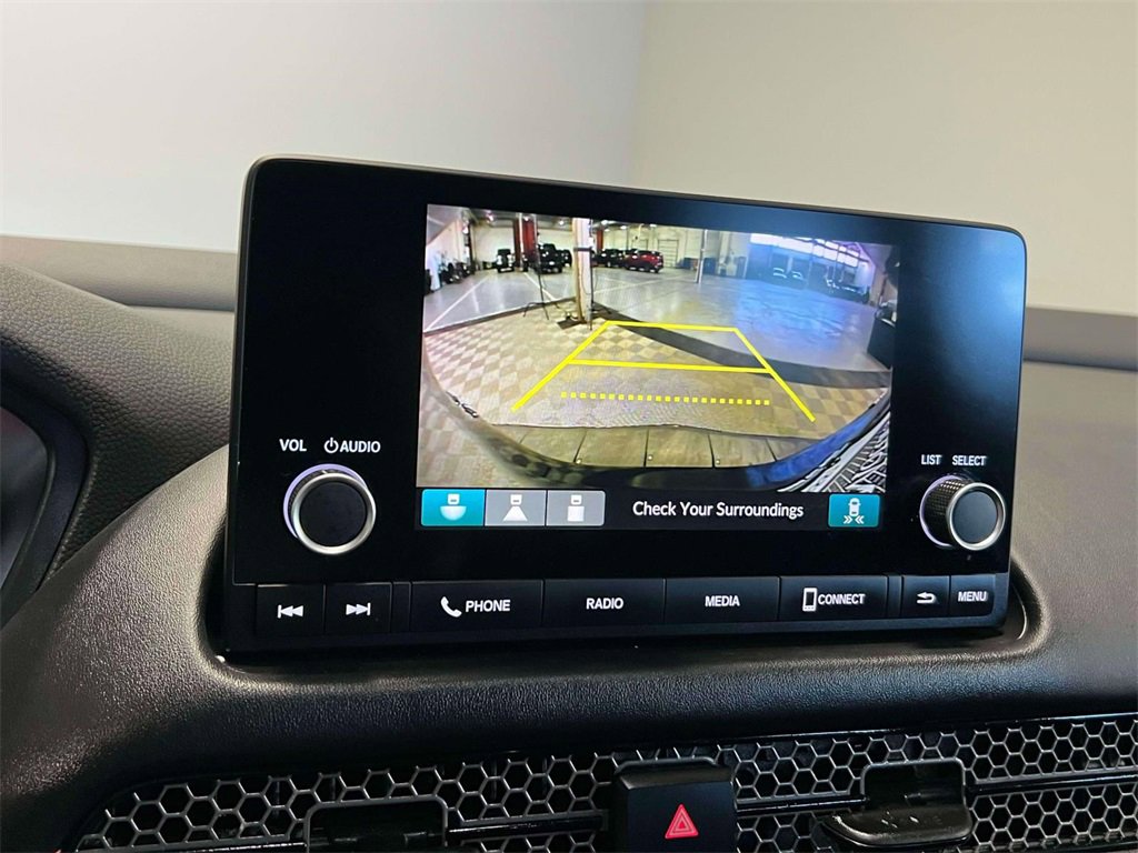 Used 2024 Honda HR-V Sport image 28