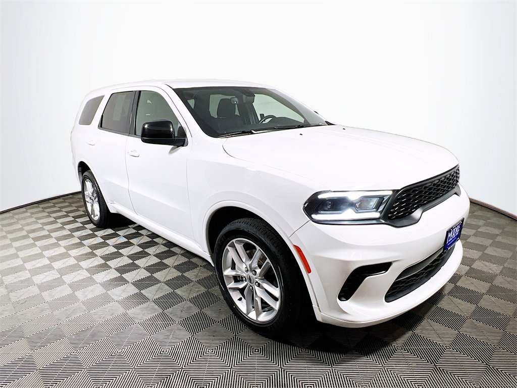 Used 2023 Dodge Durango GT