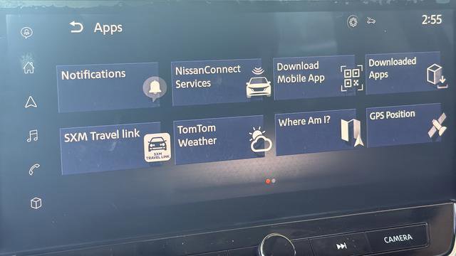 Used 2023 Nissan Altima 2.5 SV w/ SV Premium Package image 29