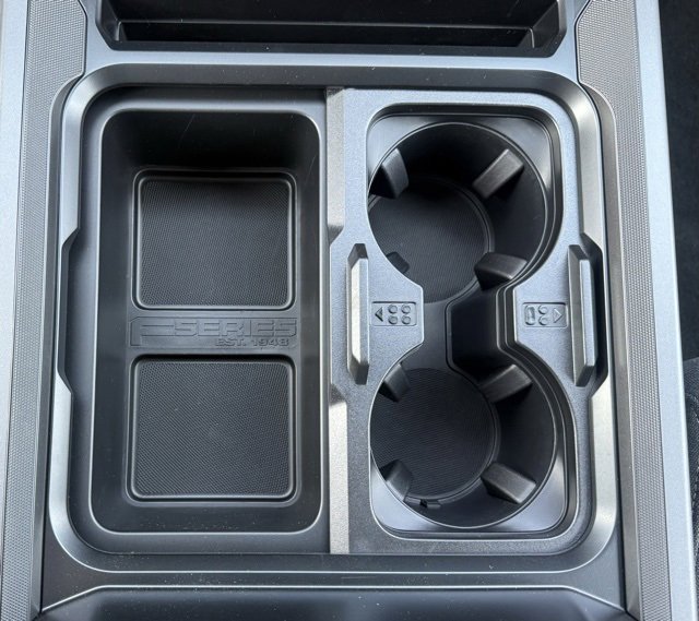 New 2026 Ford F250 XLT image 15