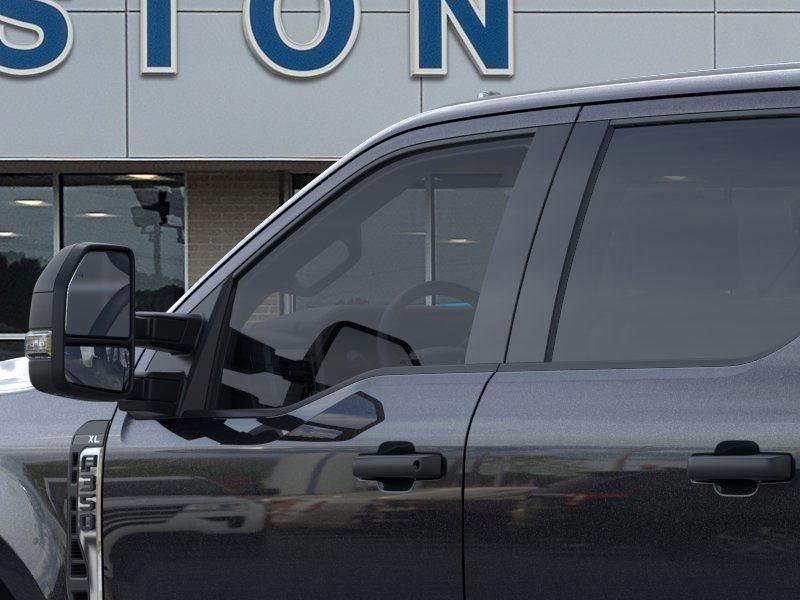 New 2025 Ford F350 XL w/ XL Chrome Package image 37
