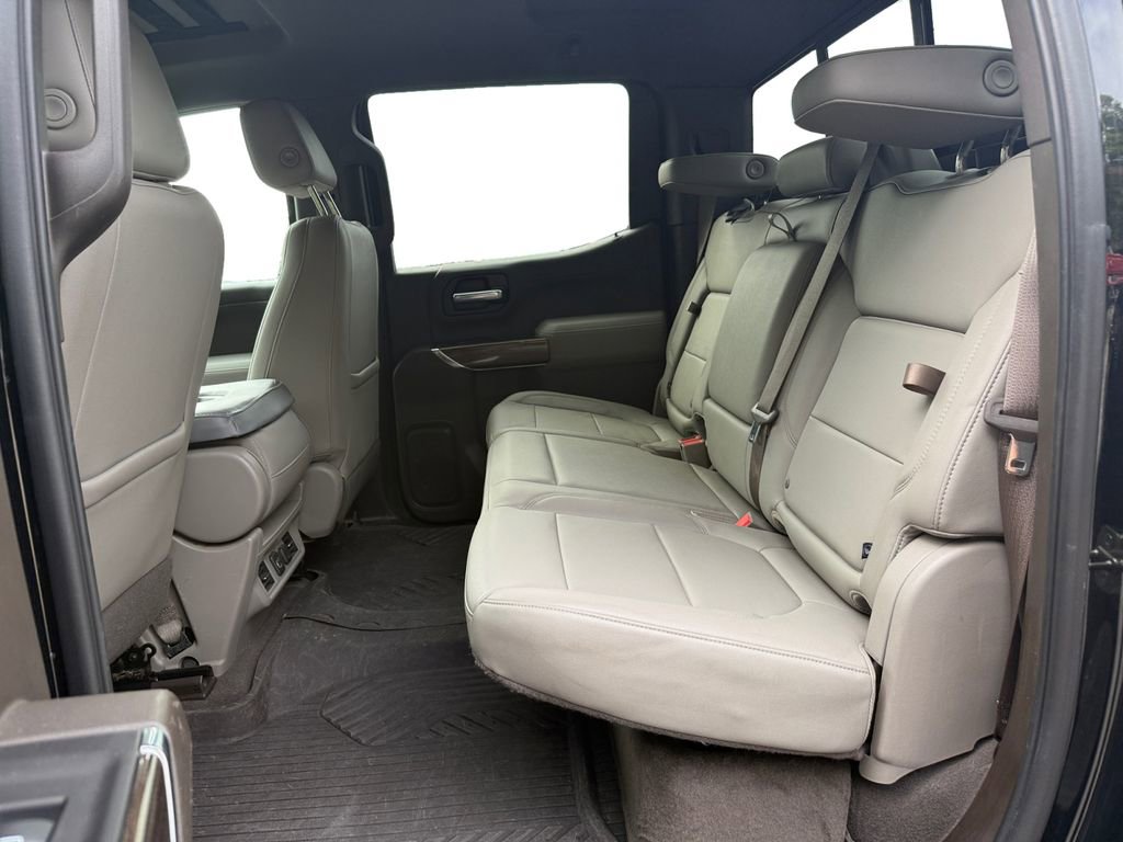 Used 2020 Chevrolet Silverado 1500 LT w/ All-Star Edition image 13