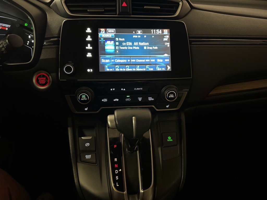 Used 2017 Honda CR-V EX-L image 28