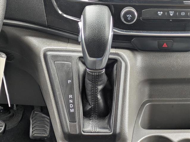 Used 2024 Ford Transit 350 XLT image 12