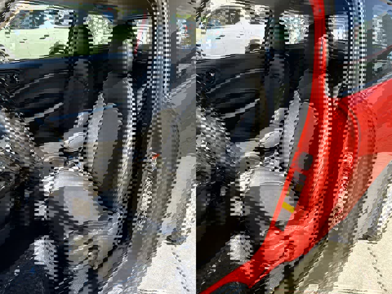 Used 2015 MINI Cooper Paceman S image 11