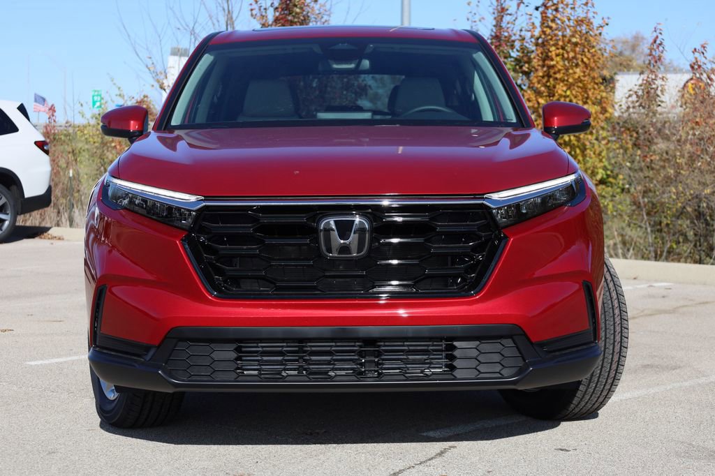 New 2026 Honda CR-V EX image 2
