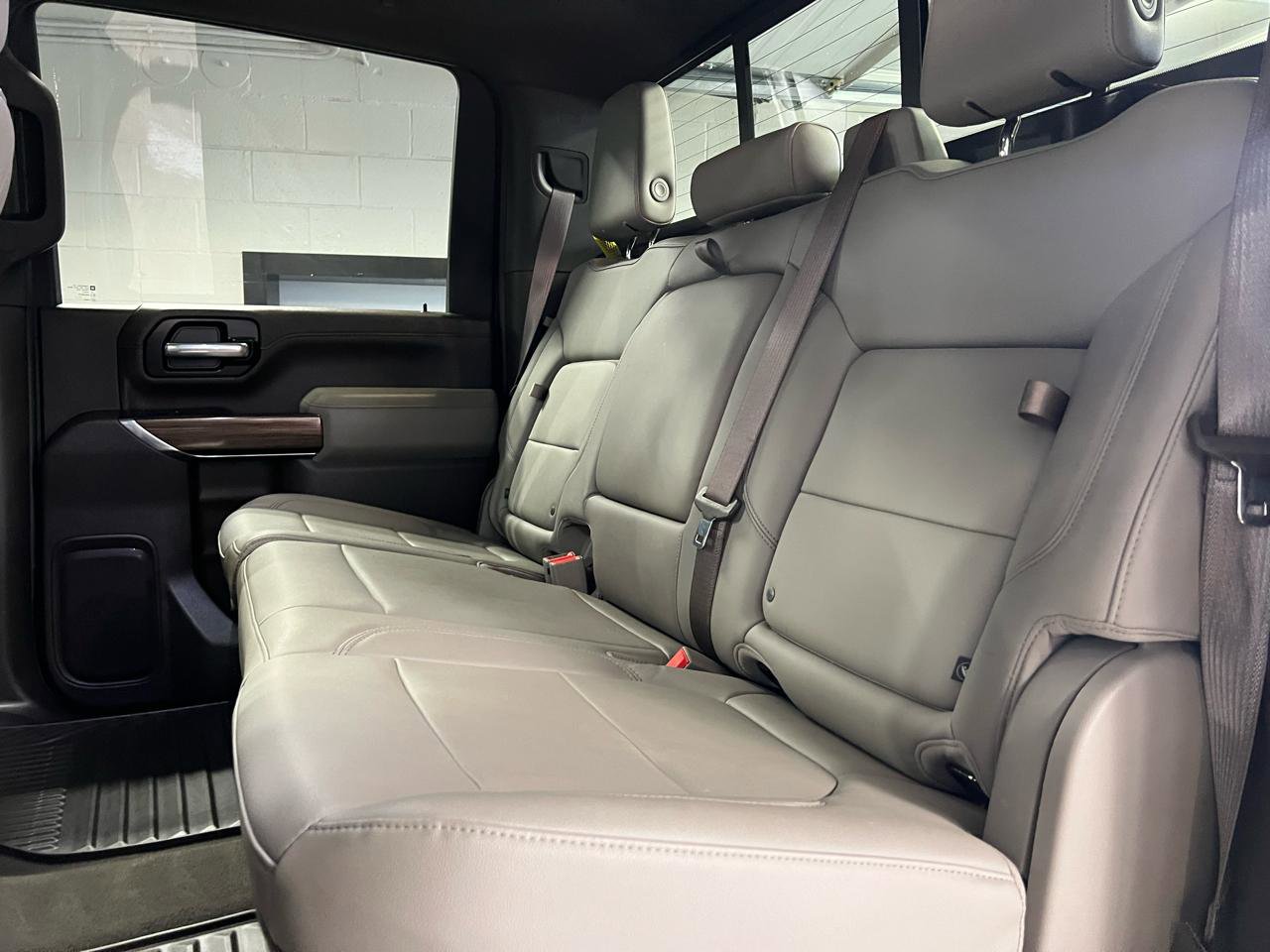 Used 2020 Chevrolet Silverado 2500 LT w/ All Star Edition image 21