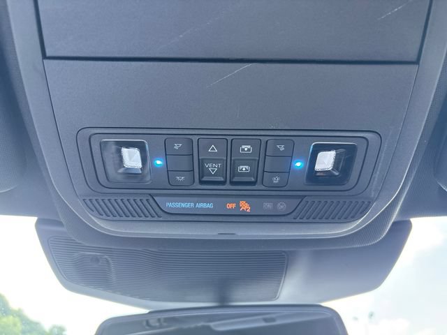 Used 2023 Ford Explorer ST w/ Equipment Group 401A AWD/4WD image 14