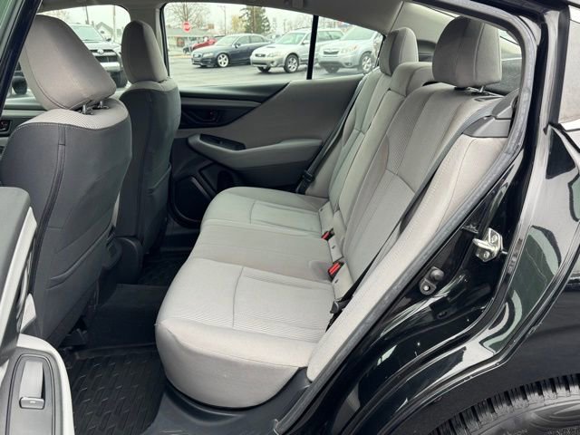 Used 2020 Subaru Legacy w/ Alloy Wheel Package image 14