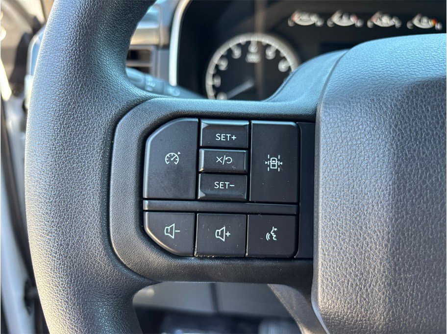 Used 2022 Ford F150 XL w/ STX Appearance Package AWD/4WD image 24