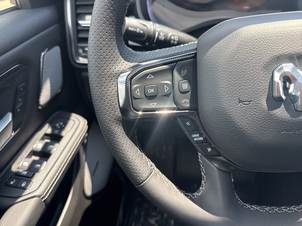 New 2026 RAM 1500 Rebel w/ Rebel Level 2 Equipment Group image 22